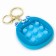 Antistress puzzle "Monster" on a key fob, species mix