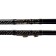 Maximus float rods with rings Rebel Bolognes 600, 6 m