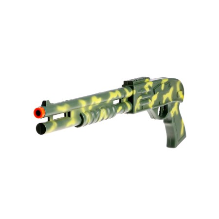 A set of weapons "Rambo", 17 items-4