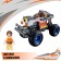 Designer SUV “Bigfoot” Sluban Mechano, Inertia, 267 details, 6+