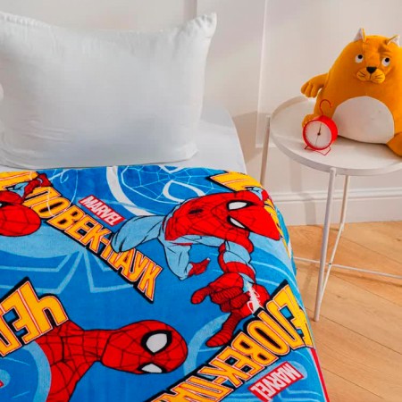 Pacific Palivka "Spider", 100x150cm, Aerosoft 190g/m, polyester