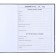 School diary, grade 1-11 in a hard cover, with embossing, 40 l, cold heart