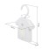 NLED-486-1W-MS-W-white nightlight