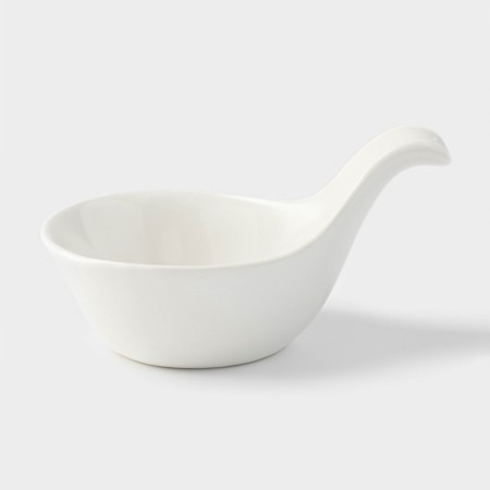Ceramic “drop” sauce, 85 ml, 12 × 8 × 5.5 cm-1