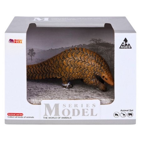 Figure "World of Wild Animals: Armener"-5