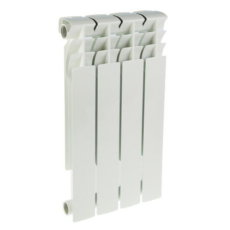Bimetallic radiator Ogint Ultra Plus, 500x80, 4 sections