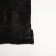 Female gloves, size l, with insulation, black color