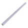 Film self -adhesive color dyvente, 0.45 x 1 m, 100 μm, silver with sparkles