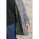 Female jacket, size 58, black color
