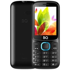 Cell phone BQ M-2440 STEP L+, 2.4 