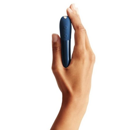 Tango X vibrator, blue color-3
