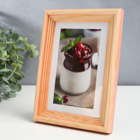 Photo frame tree C20 10x15 cm, unpainted-1