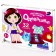 Educational game Magnetic stories "Dressers. Nastya"
