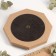 PED Training Music Life, 8 inches, gray