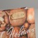 Laminated vertical package “Everything will work out!”, S 12 x 15 x 5.5 cm, New Year