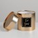 Gift gift, packaging, “for you”, gold, 12 x 12 cm