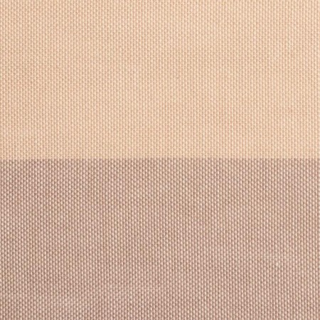 The tablecloth "Ethel" 110x165 cm, col. Coffee, 100% cotton, 163 g/m2-6
