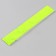 Light -cutting bandage on V V Viebs, 46 ± 1 × 2.5 cm, yellow color
