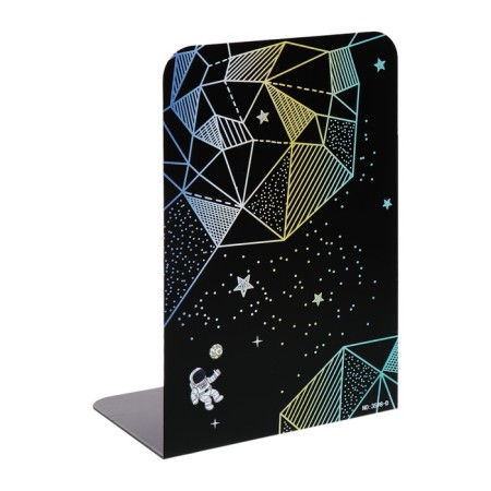 Book stands 2 pieces of space (astronaut)-2