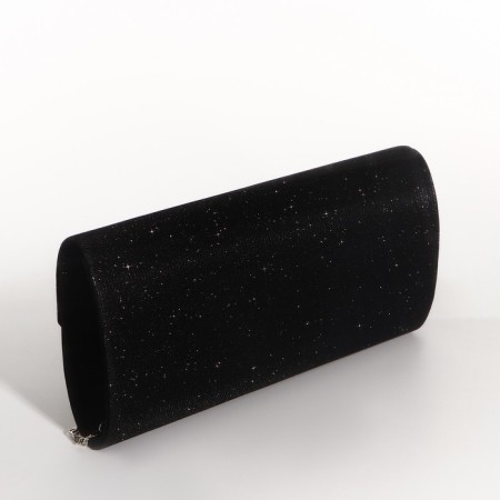 Bag-clate on the magnet, black color-1