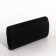 Bag-clate on the magnet, black color
