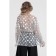 Women's tunic Wisell M5-4618/4, size 46