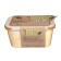 Plastic container, 1.3 l