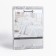 Bed linen 2 joint venture and I "frosty pattern" 173x215 cm, 175x214 cm, 50x70 cm-2 pcs, 60 g/m2, microfiber
