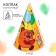 Paper cap "Winnie the Pooh", Soyuzmultfilm