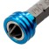 Bit Gross 11455, with a limiter and a magnet 11455, for GKL, S2, PH2 x 25 mm