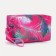 Lightning cosmetic bag, pink color