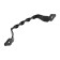 Handle-slop RS80-VT-SL, flowering matte