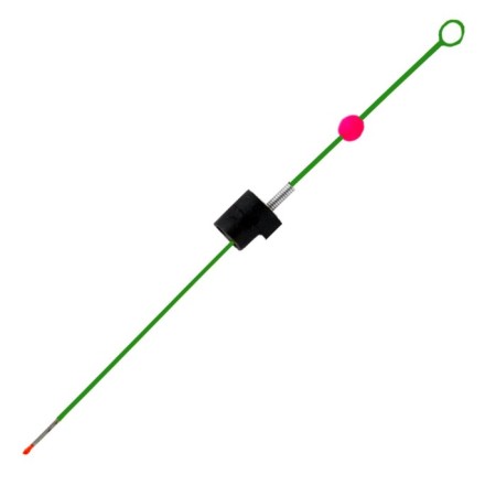 Paraden "M-1f@", 0.2-0.8 g, green color