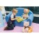 The training tablet "Friendly Farm", sound effects, works from batteries
