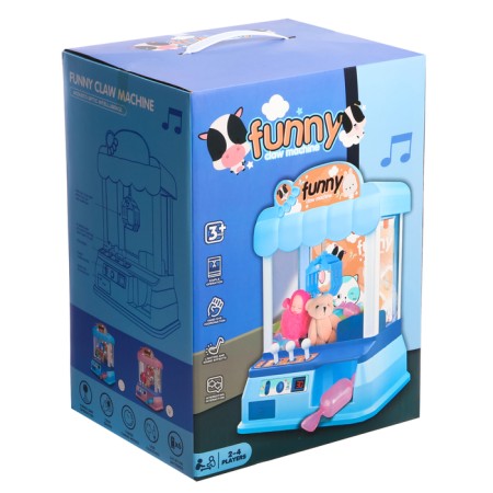 Automat for toys "Mega-Surprise", color mix-16