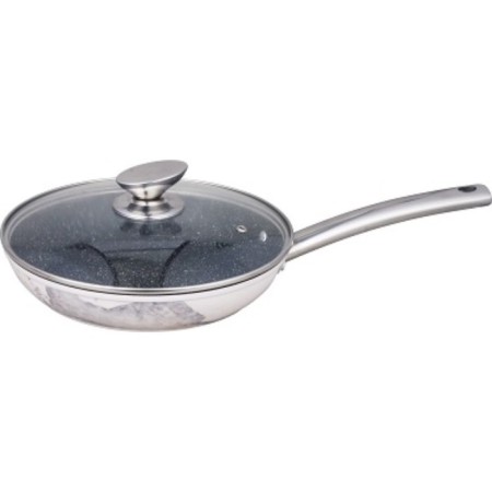 Frown of Winner Antique Grey, D = 26 cm-1