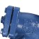 Cast iron filter Tecofi F3240N, flange, PN16, DN50