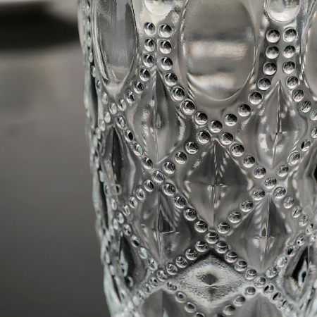 Glass mug "Variet", 350 ml-2
