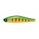 Floating wobbler LJ Pro Series Basara F, 4 cm, color 201