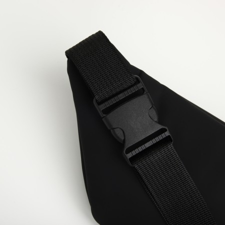 Board belt on lightning, black color-4