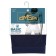 Men's panties omsa 3234, size 46, color Blu Notte