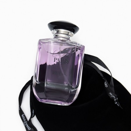 Perfumery Women Boulevard Paris Cheris Paris Eau de Parfum, 100 ml-2