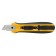 Universal knife OLFA OL-UTC-1, trapezoidal blade, two-component case, 17.5 mm