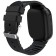 Children's smart hours Aimoto Lite, 1.44 ", 2G, calls, SOS, history of movements, messages, black