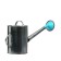Watering can, 5 l, with a diffuser, galvanized, without a pattern, nose d = 25 mm