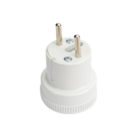 Adapter-adapter 10009 6a, Makel