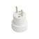 Adapter-adapter 10009 6a, Makel