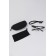 Tactical glasses, rifle "Storm Tactic" lenses - transparent