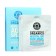 A set of fabric faces Planeta Organica "Aqua Splash 24 hours of moisturizing"