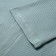 Women's bathrobe, blue color, size 46 (m)